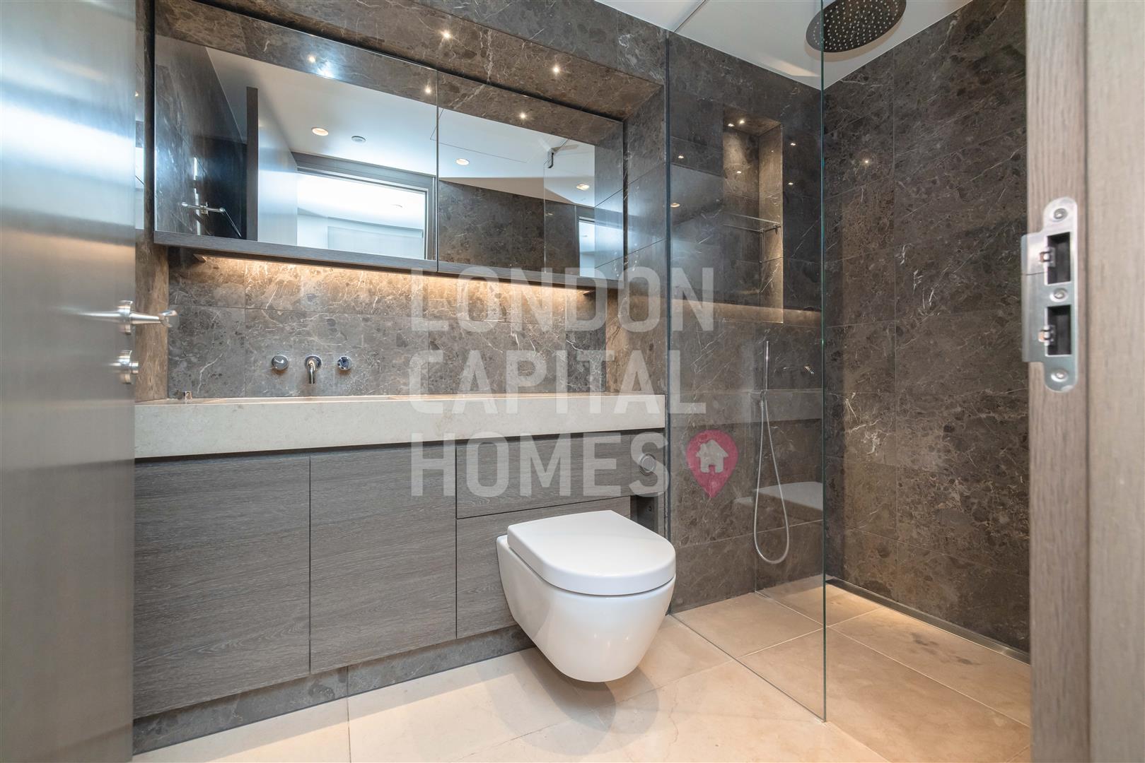 1 Blackfriars Road, London
